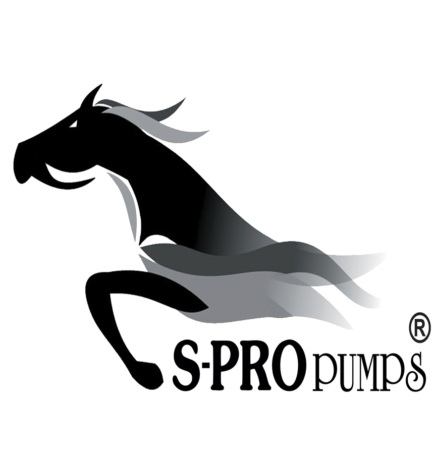 S PRO PUMPS