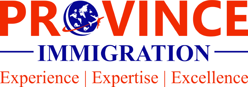 Province Immigration Pvt Ltd