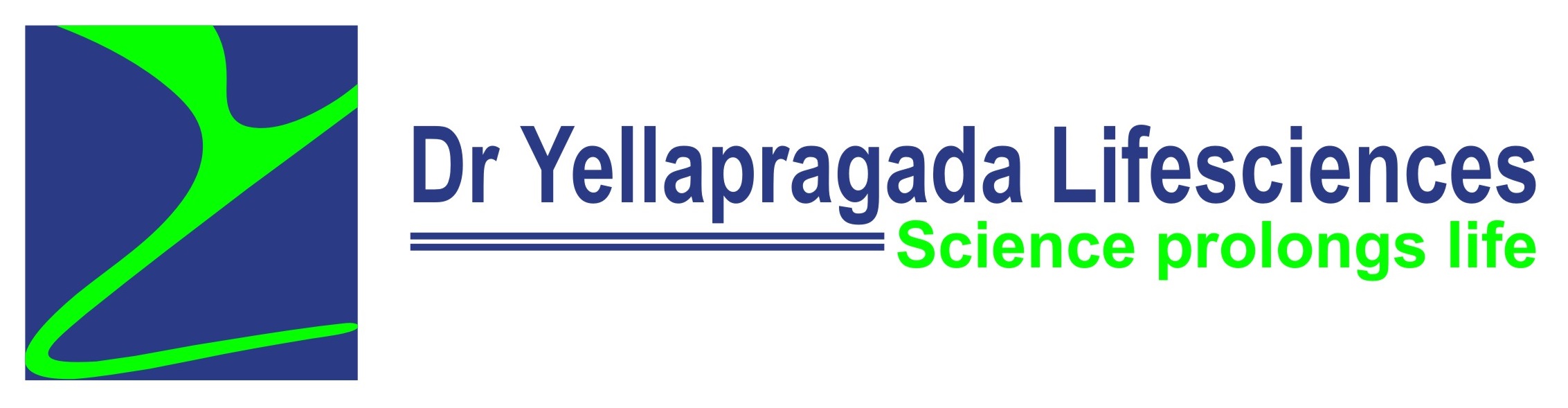 DR YELLAPRAGADA LIFESCIENCES