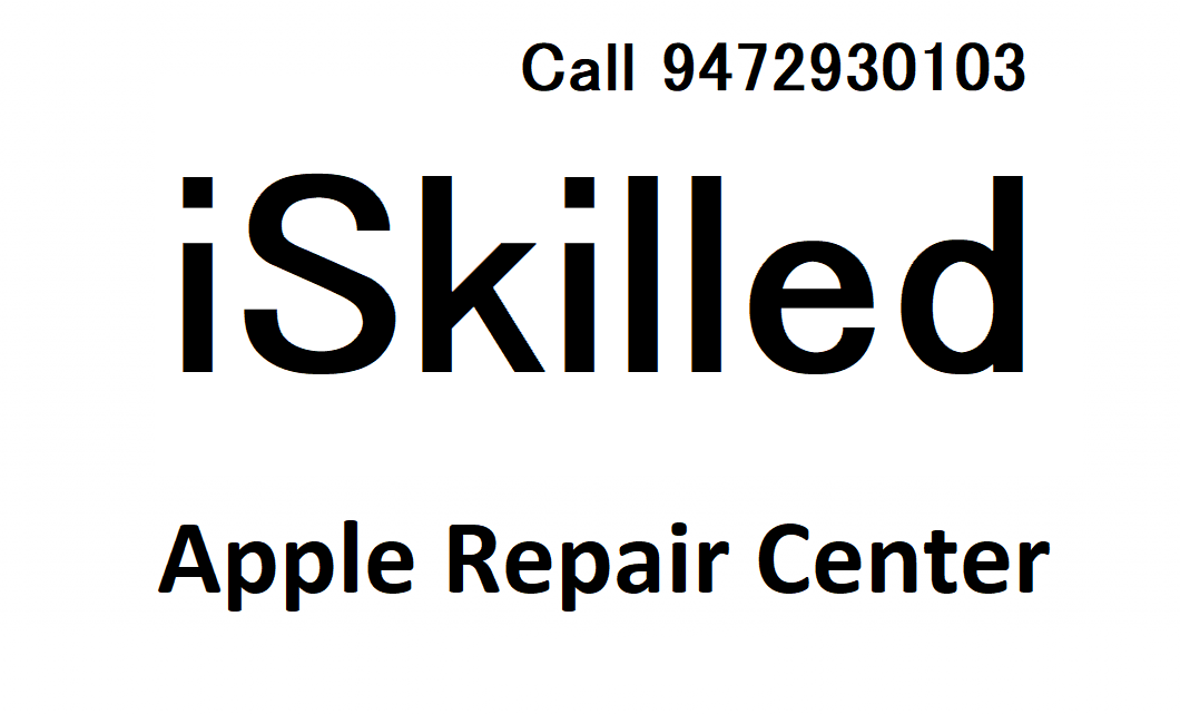 iSkilled Apple Repair Center