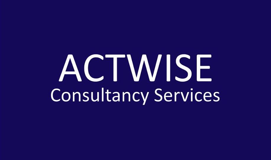 ACTWISE CONSULTANCY SERVICES
