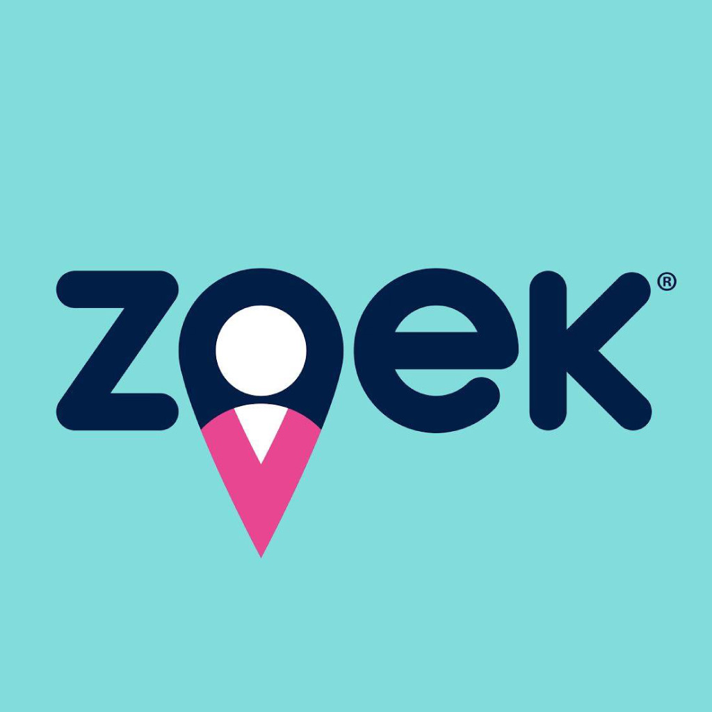 Zoek India