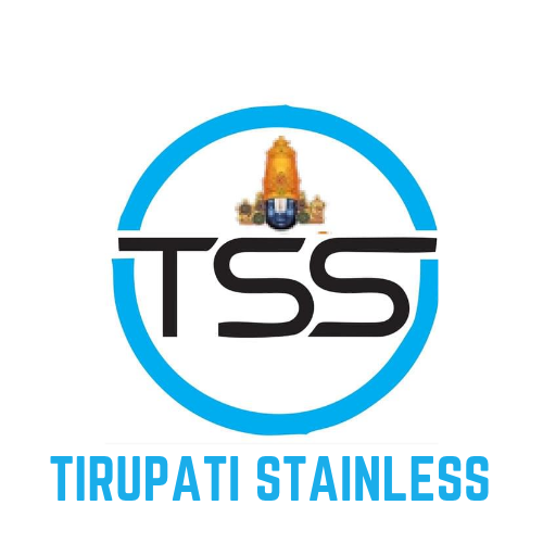 TIRUPATI STAINLESS