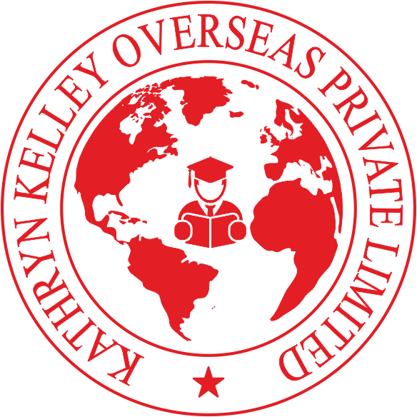 Kathryn Kelley Overseas Private Limited