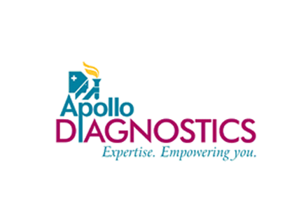 Apollo Diagnostics Lab