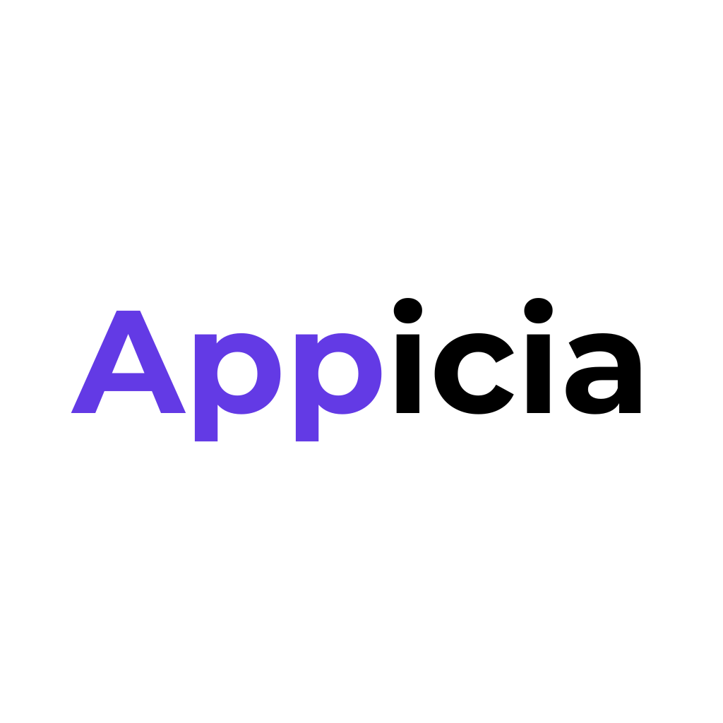 Appicia Technologies