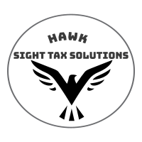 HAWKSIGHT TAX SOLUTIONS