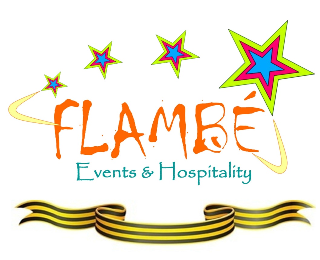 FLAMBE Events & Hospitality