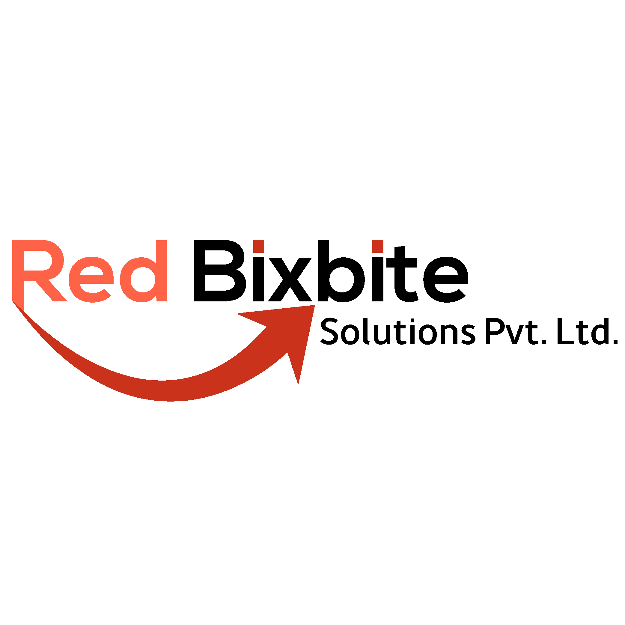 Red Bixbite Solutions Pvt. Ltd.