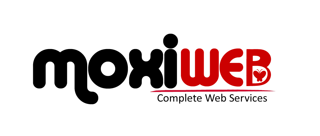 MoxiWeb: Best Website Designing Company in Noida