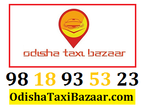 OdishaTaxiBazaar