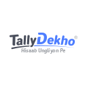 TallyDekho (Tally on Mobile)