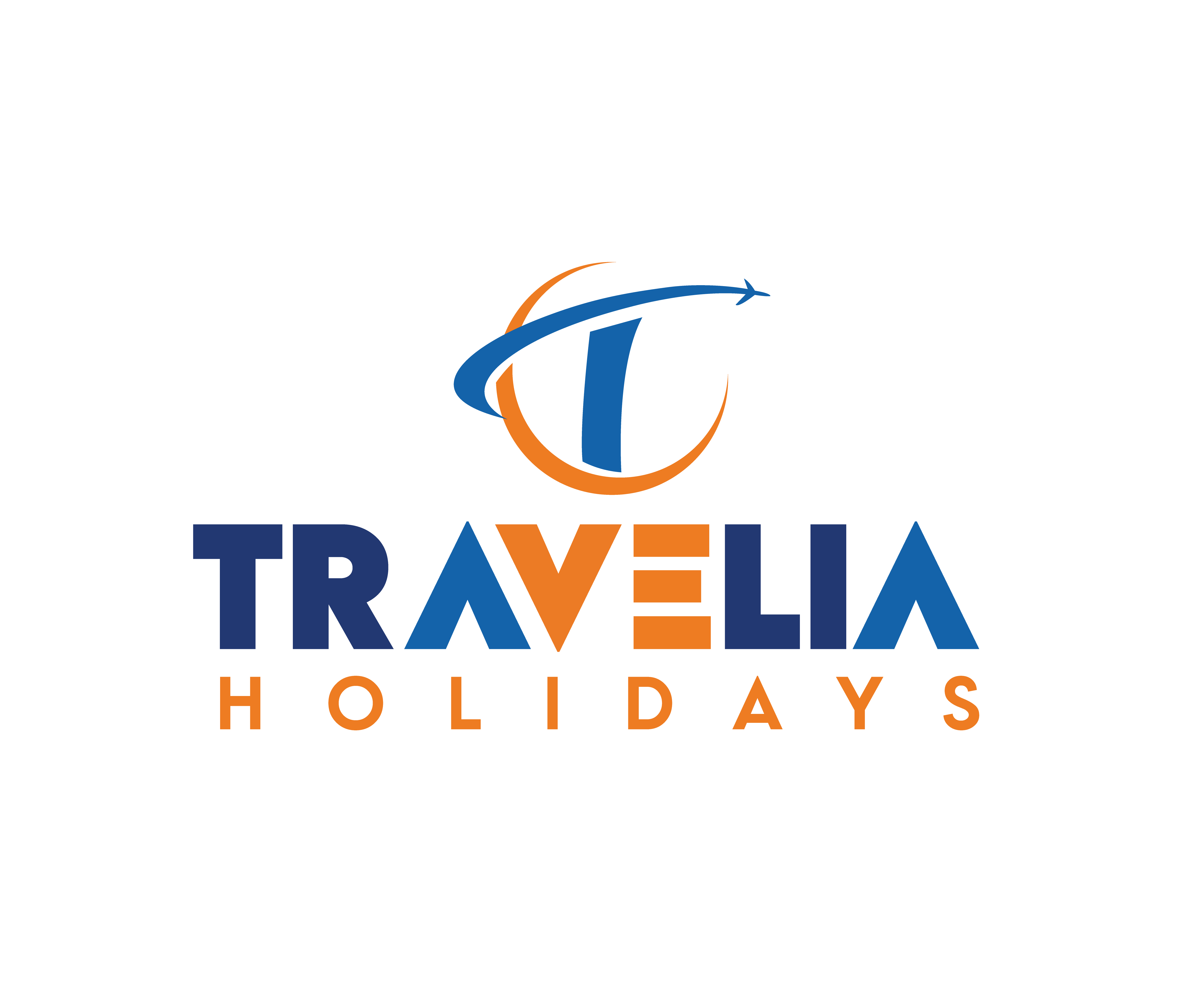 travelia Holidays Pvt Ltd