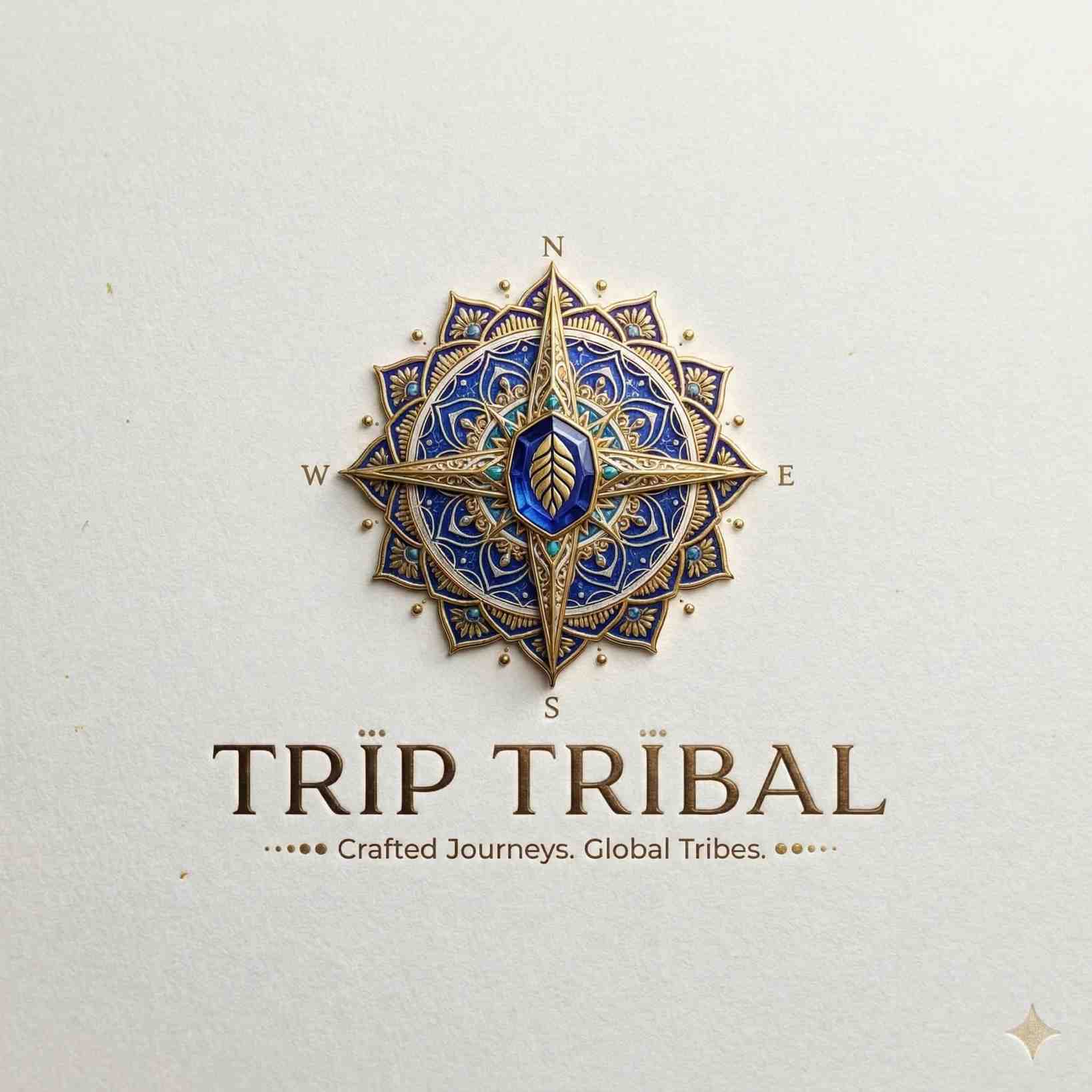 Trip Tribal