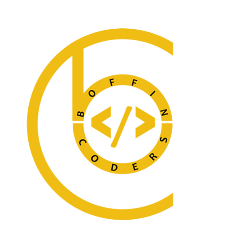 Boffin Coders Pvt Ltd
