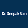 Dr. Deepak Sain - Physiotherapist