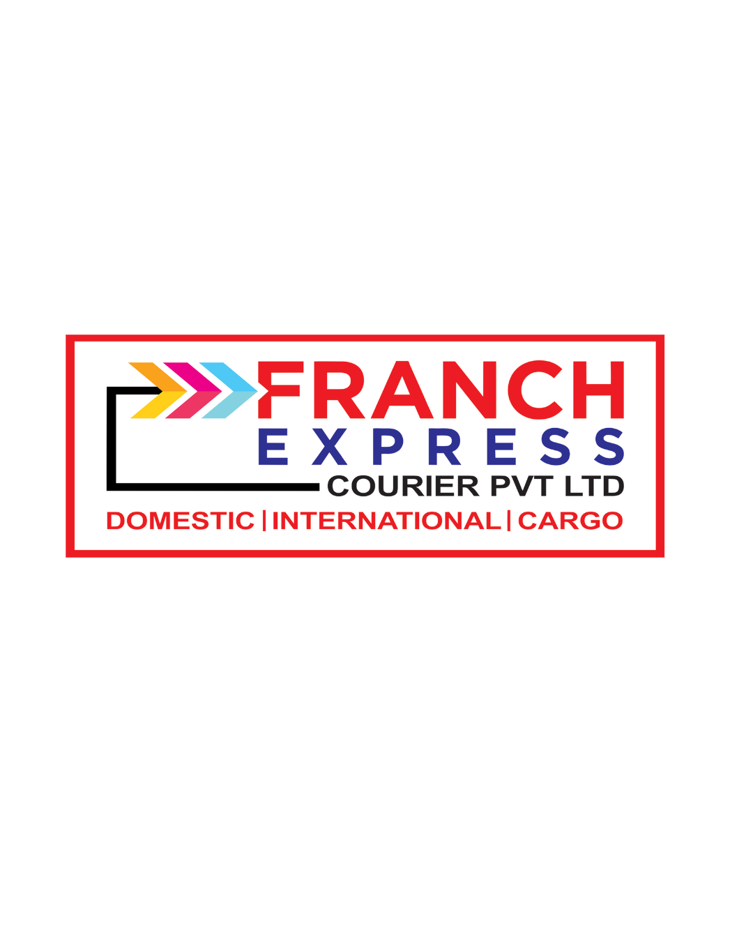 Franch Express Courier Pvt Ltd