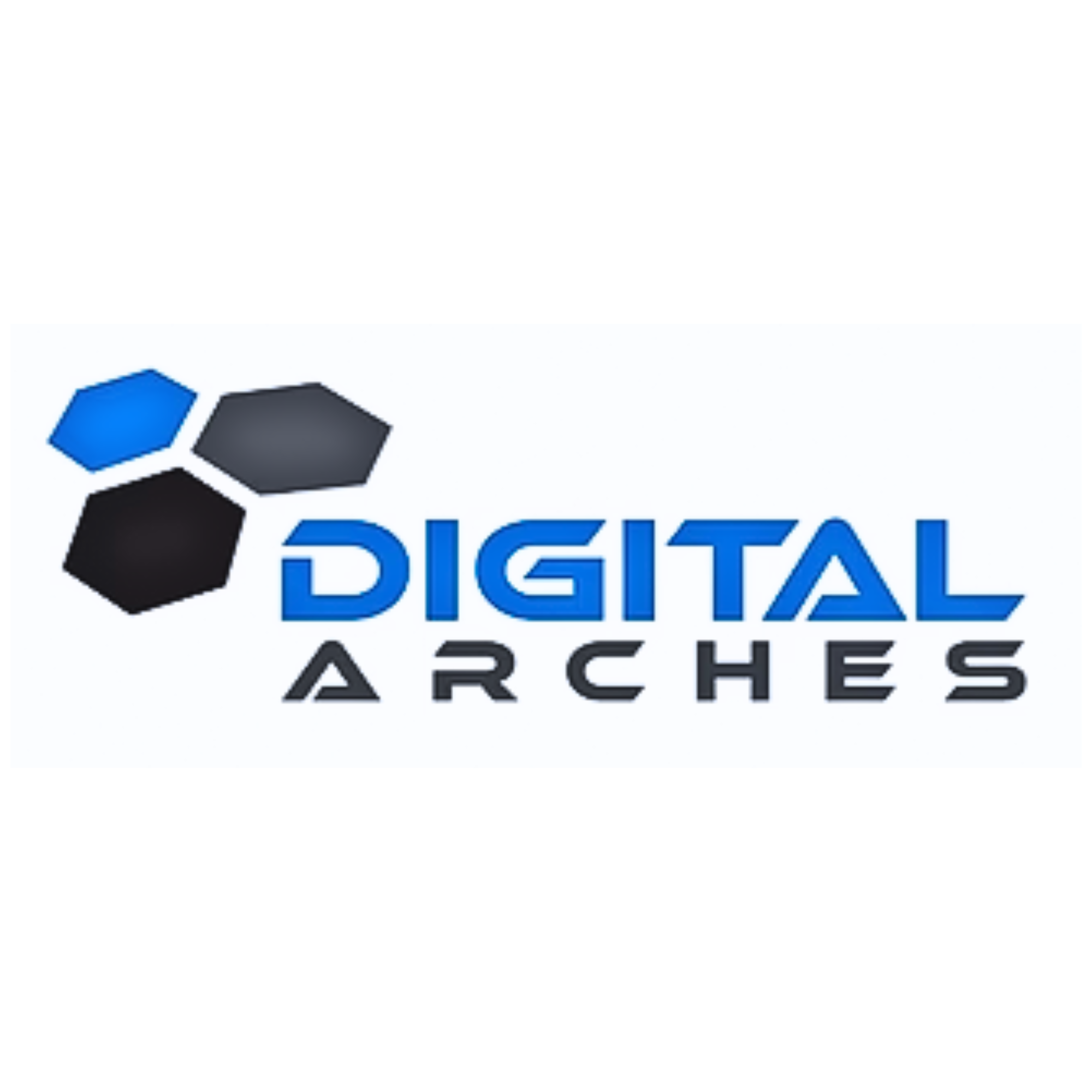 Digital Arches