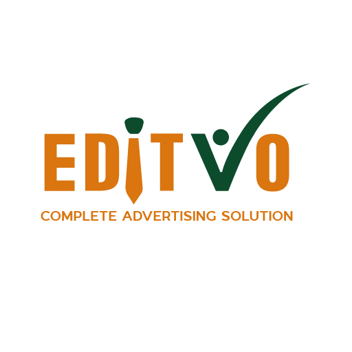 Editvo Complete Advertising Solution