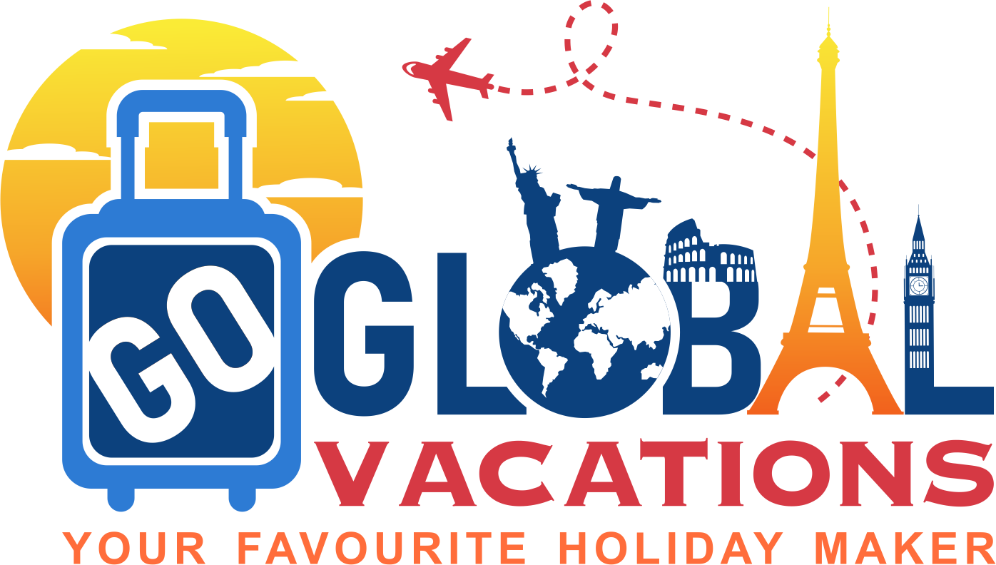 GO GLOBAL VACATIONS