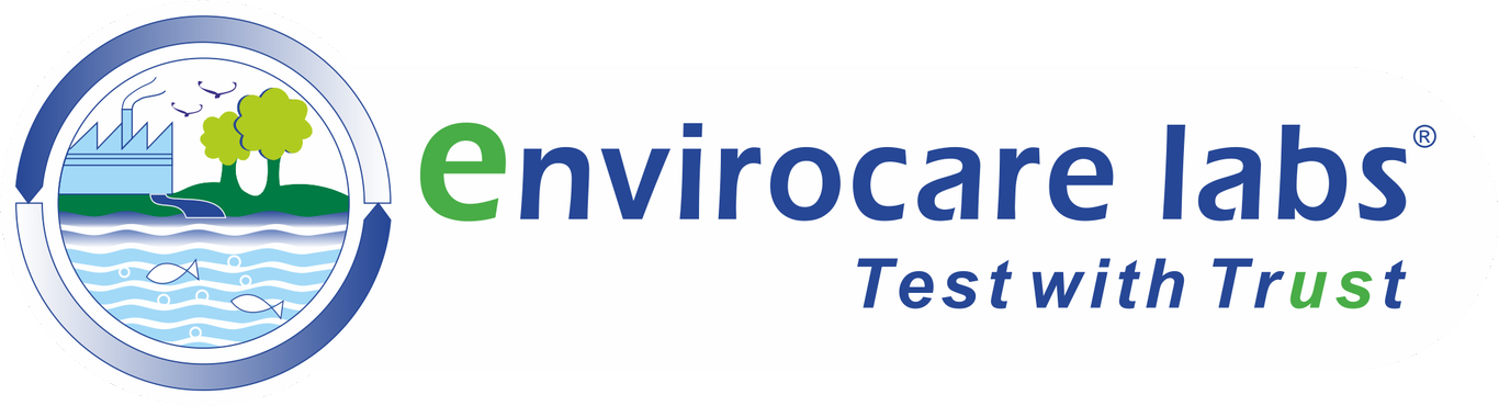 Envirocare Labs