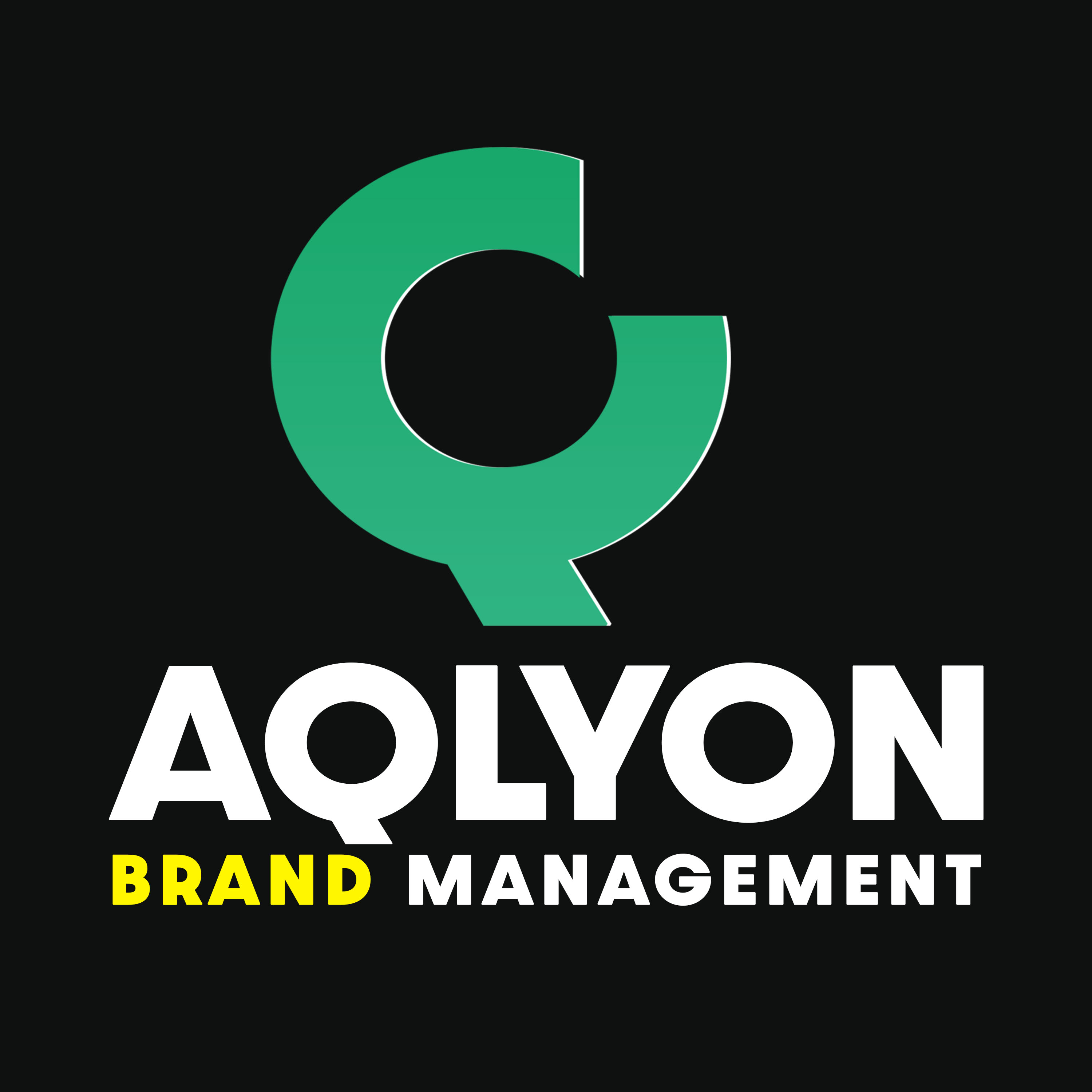 AQLYON BRAND MANAGEMENT