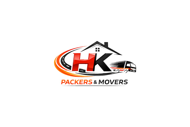 HK Packers & Movers - Noida Extension