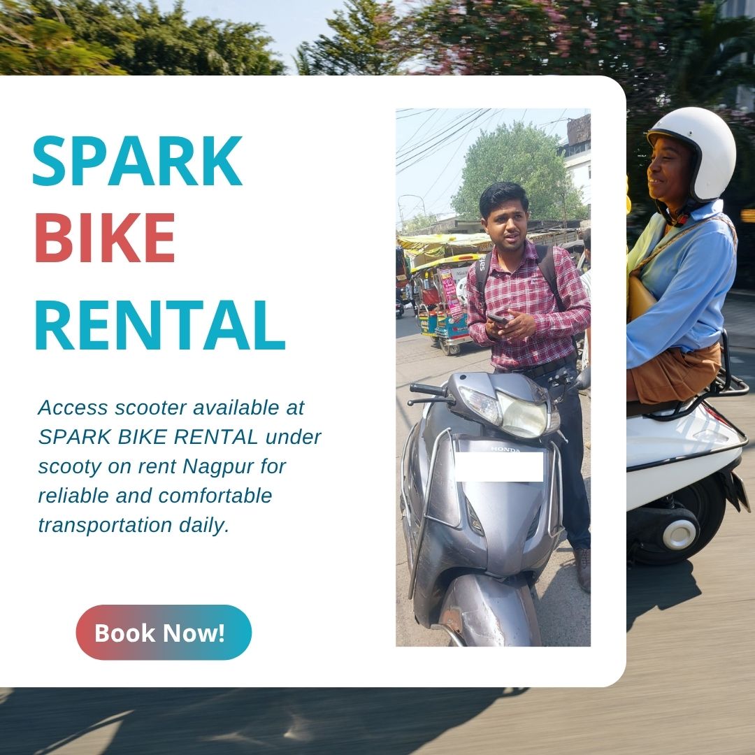 SPARK BIKE RENTAL