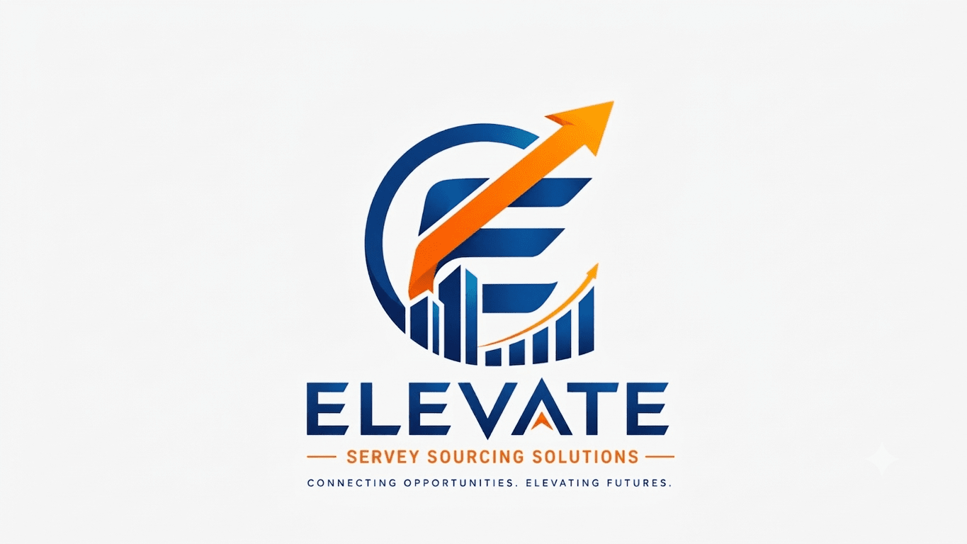 Elevated servey sourcing solution