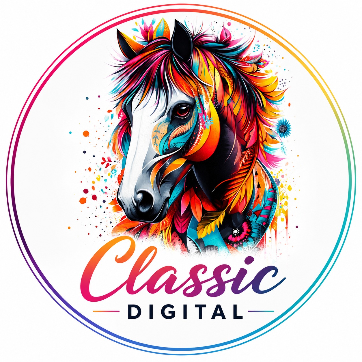 Classic Digital