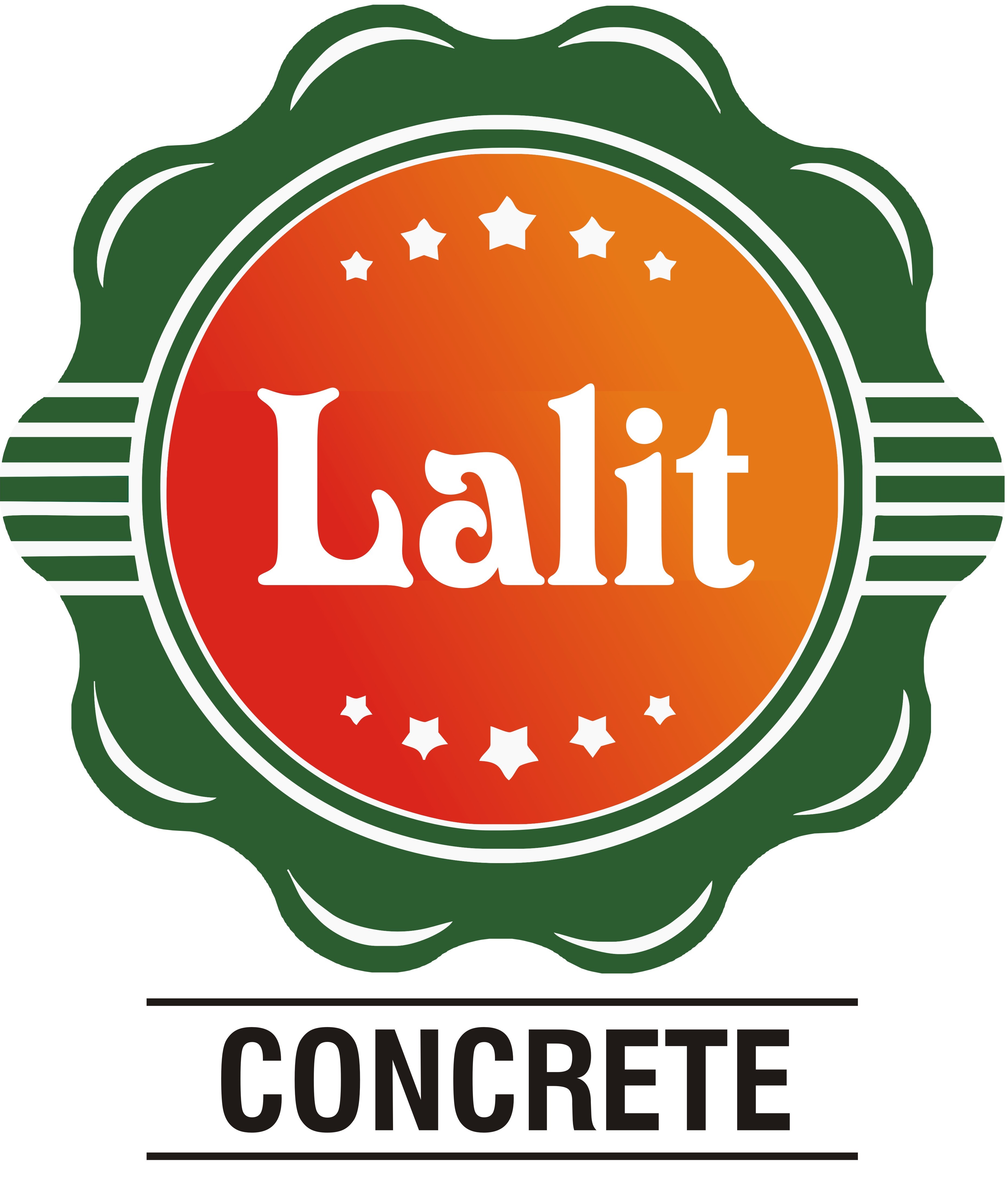 Lalit RMC India Limited