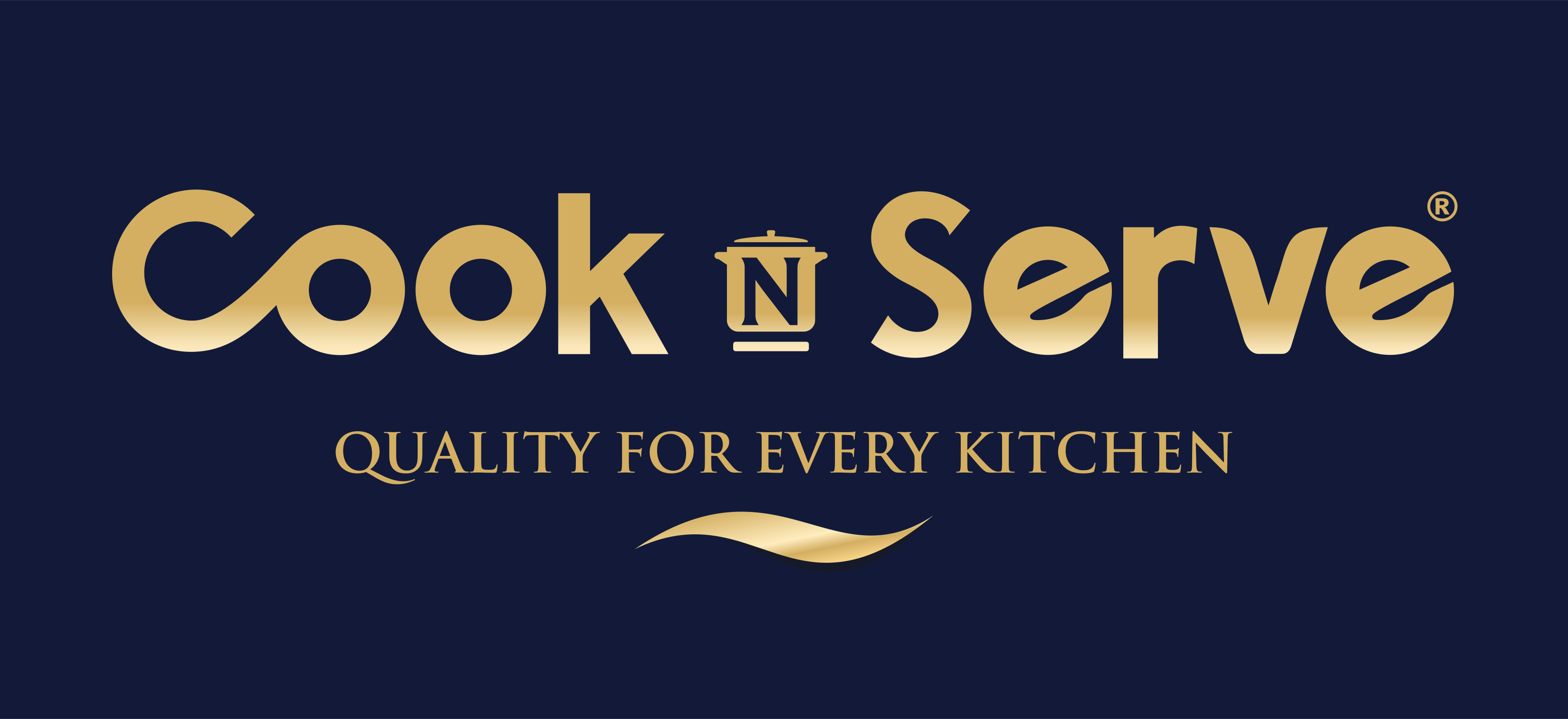 Cook N Serve