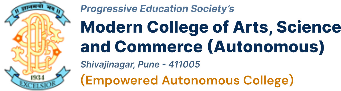 Modern College of Arts Science Commerce