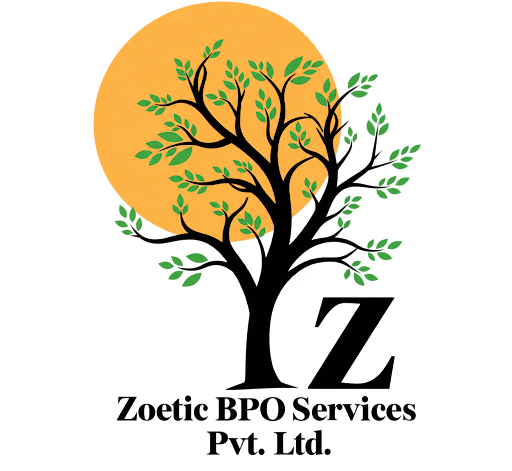 Zoetic BPO Services Pvt Ltd