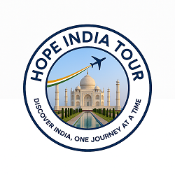 Hope India Tour