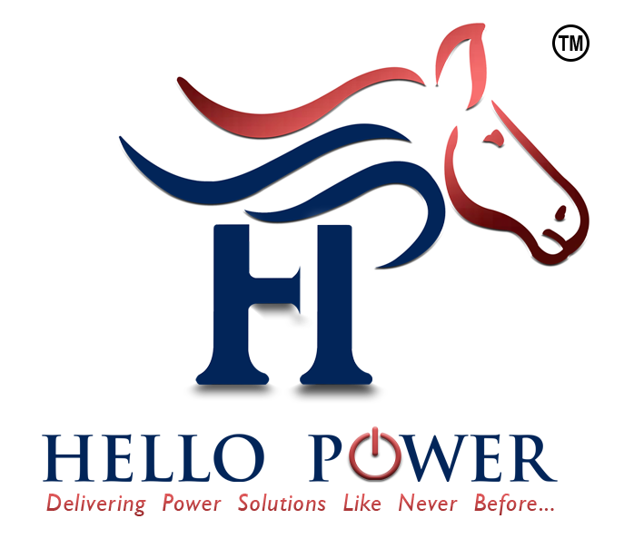 Hello power Pvt ltd
