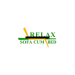 Relax Sofa Cum Bed