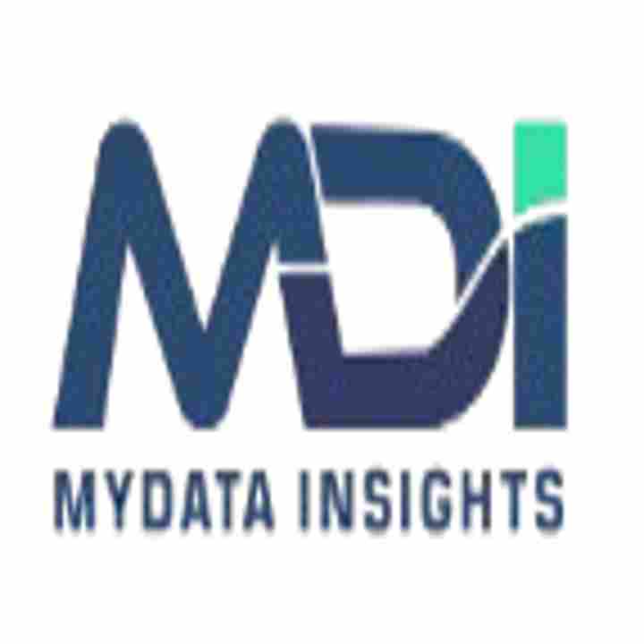 MyData Insights Pvt Ltd