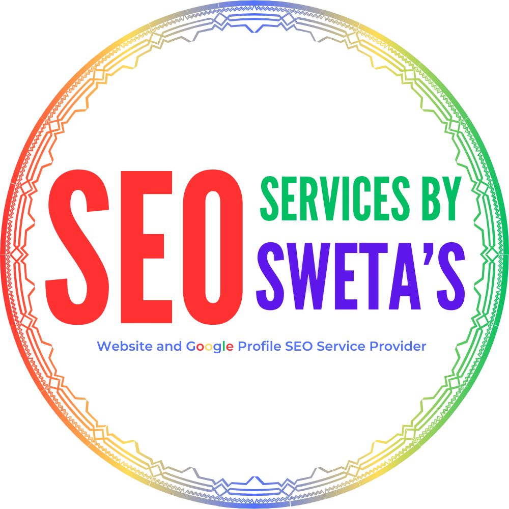 SEO SERVICES BY SWETAS