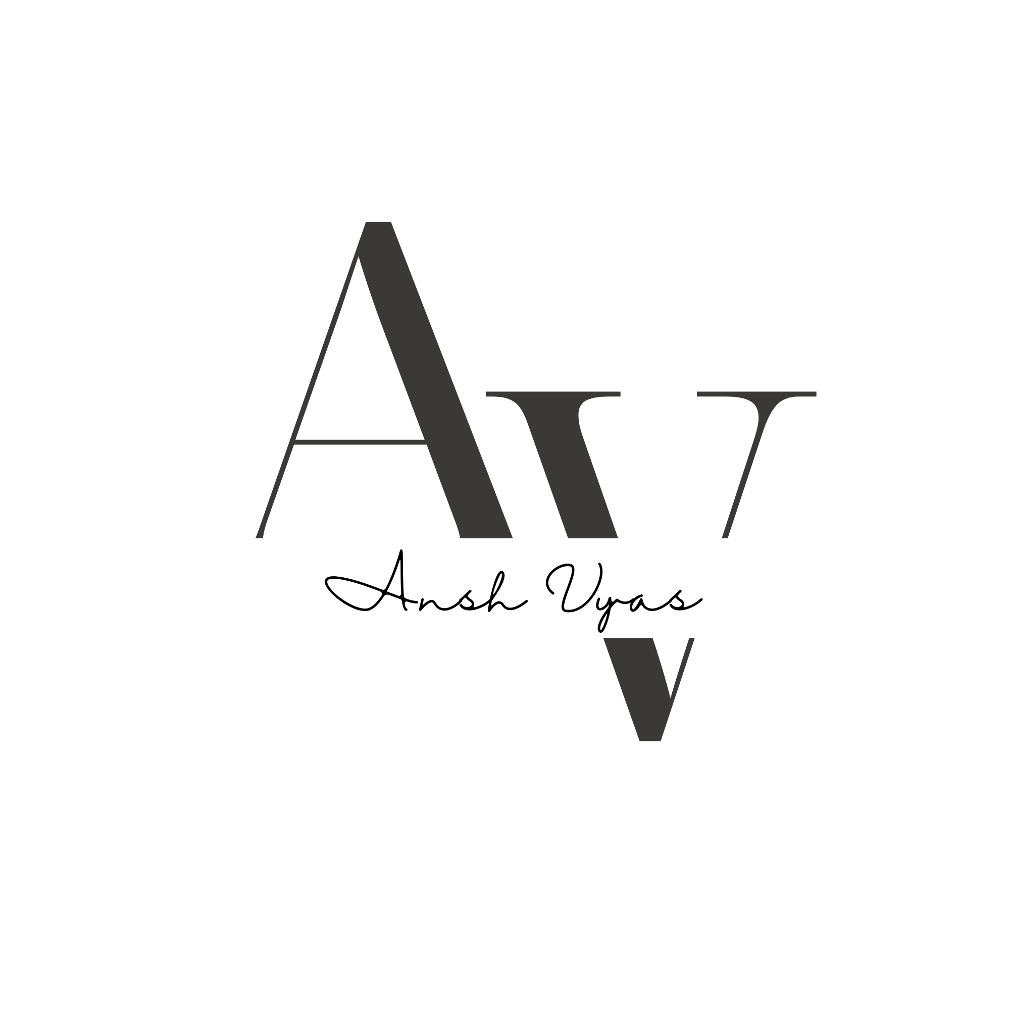 Digital Ansh Vyas