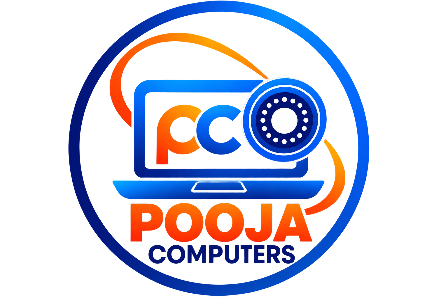 Pooja computers