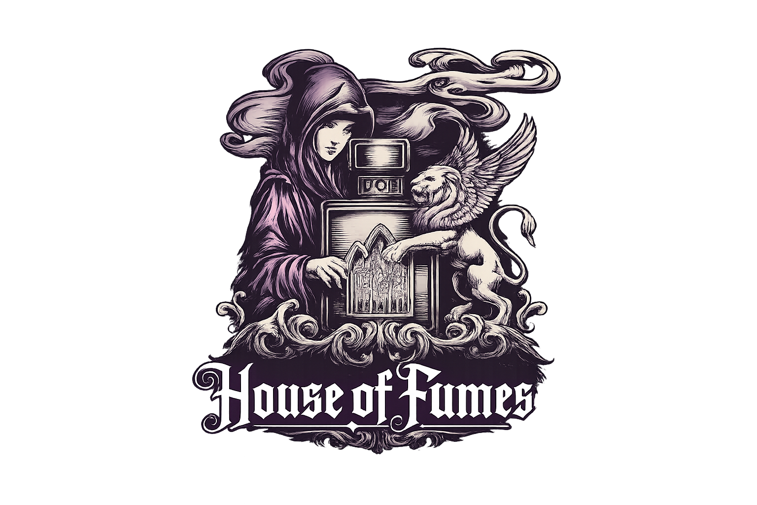 house of fume