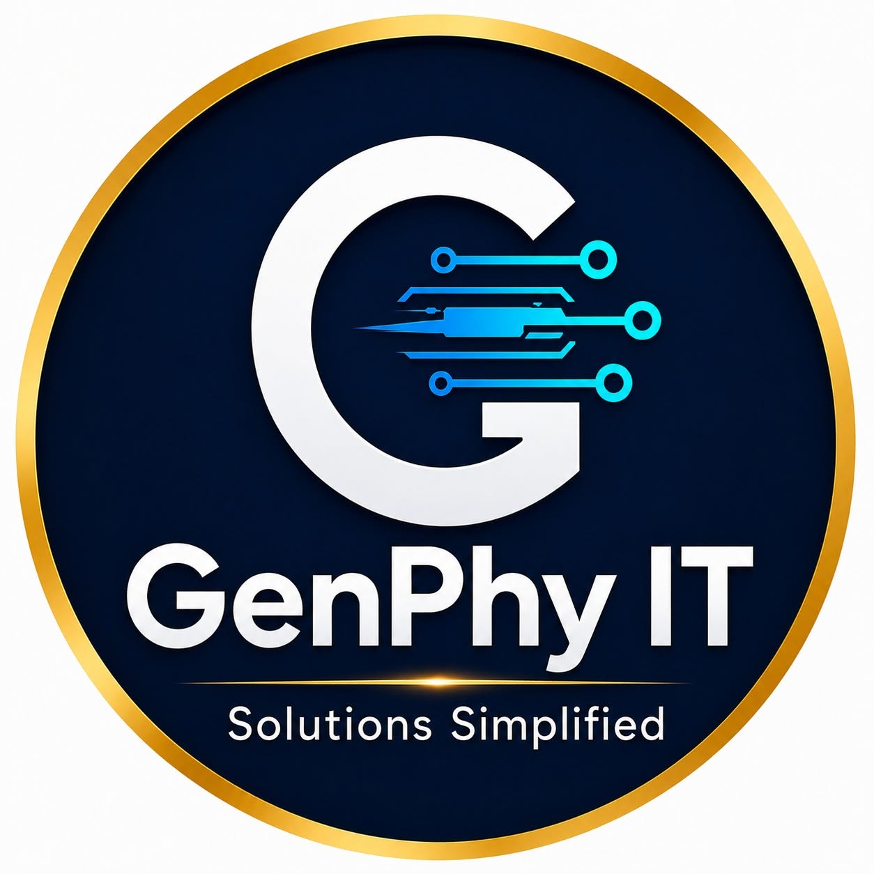 GenPhy IT