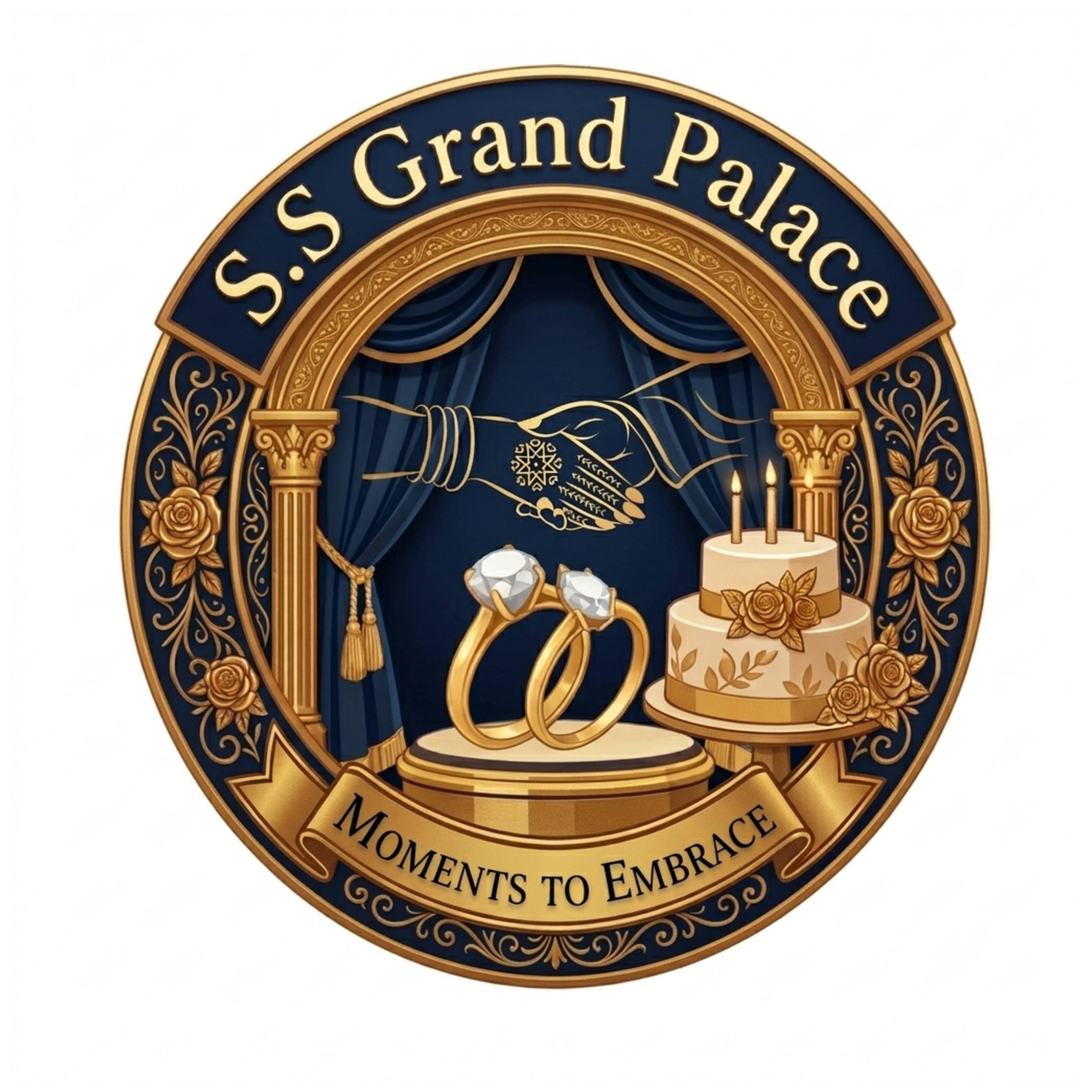 SS Grand Palace