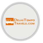 Delhi Tempo Travells