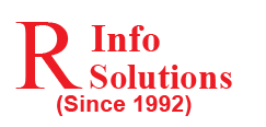 R info solutions