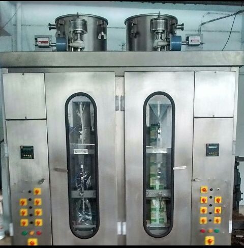 BEST PACKAGING SYSTEMS