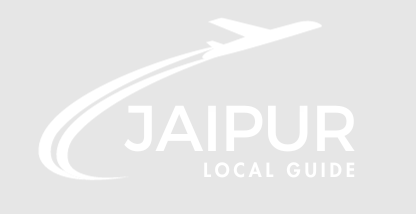Jaipur Local Guide