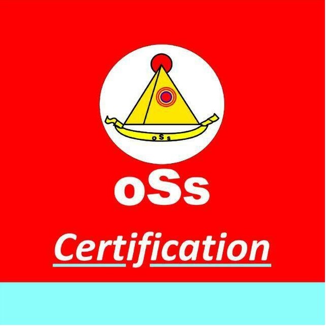 OSS Certification Services Pvt Ltd