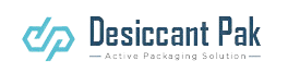 Desiccant paks